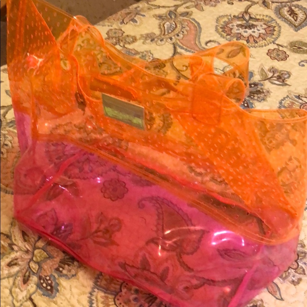 beach bag